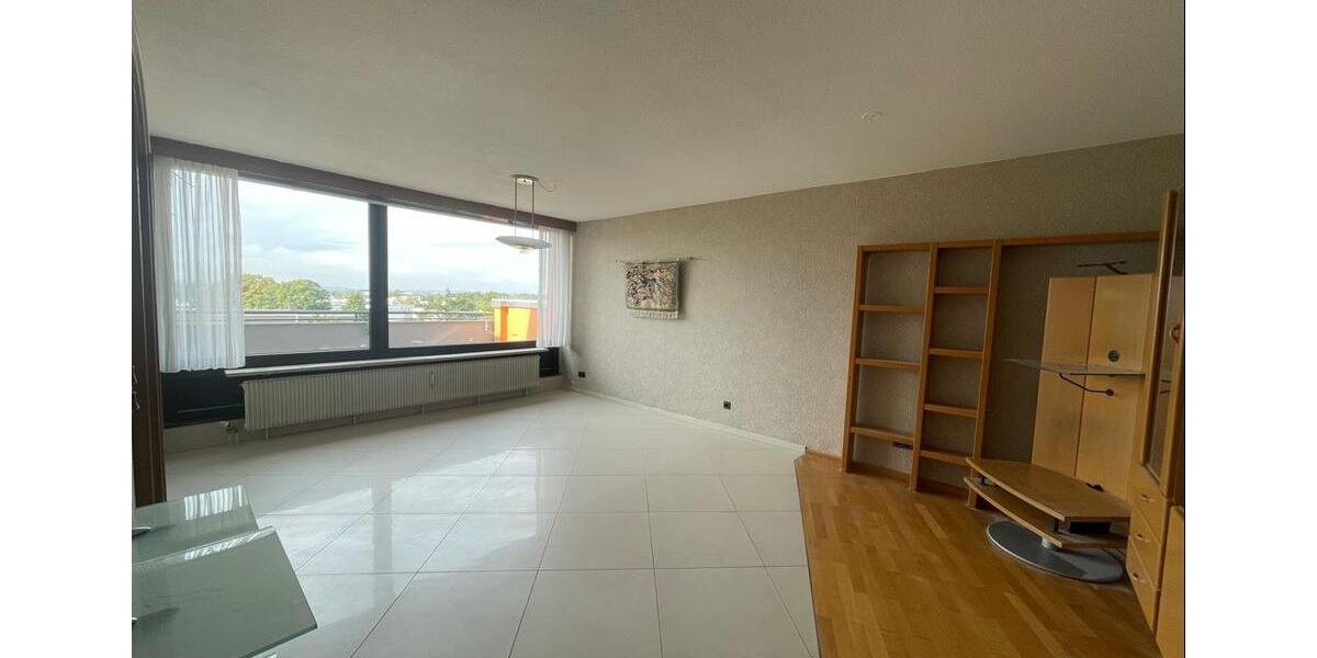 Dachgeschoßwohnung Nürnberg Gaismannshof - 4.5 Zimmer, 127 m&sup2;, 1.550&euro; | Angebot:25306318