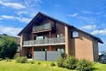 Etagenwohnung Ruppichteroth - 4 Zimmer, 140 m&sup2;, 1.100&euro; | Angebot:26122143