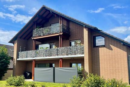 Wohnung Ruppichteroth - 4 Zimmer, 140 m&sup2;, 1.100&euro; | Angebot:26122143