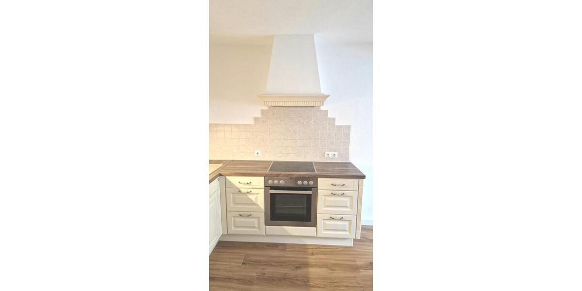 2 Zimmer EG Wohnung mit Garten 2 zimmer