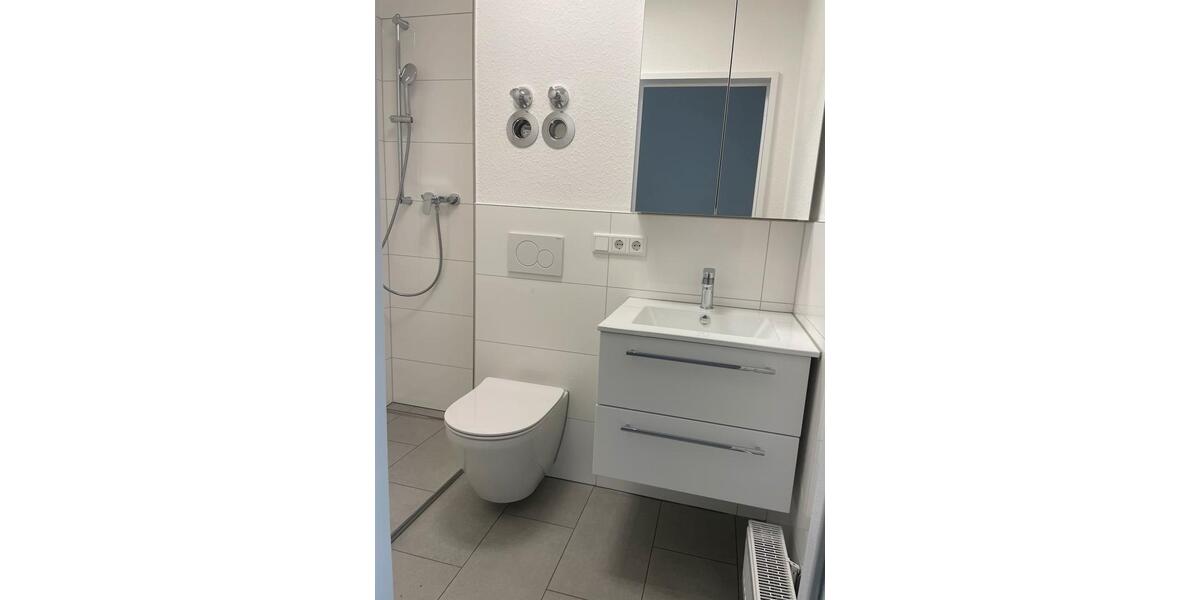Etagenwohnung Wiesbaden Dotzheim - 1 Zimmer, 27 m&sup2;, 700&euro; | Angebot:24630576