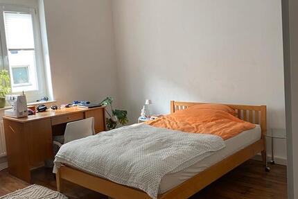 Untermiete: 20 qm süßes Zimmer in 2er-WG | Nur Frauen 3 zimmer