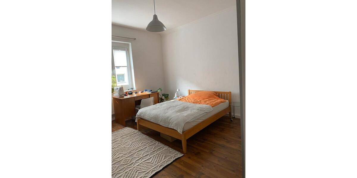 Untermiete: 20 qm süßes Zimmer in 2er-WG | Nur Frauen 3 zimmer