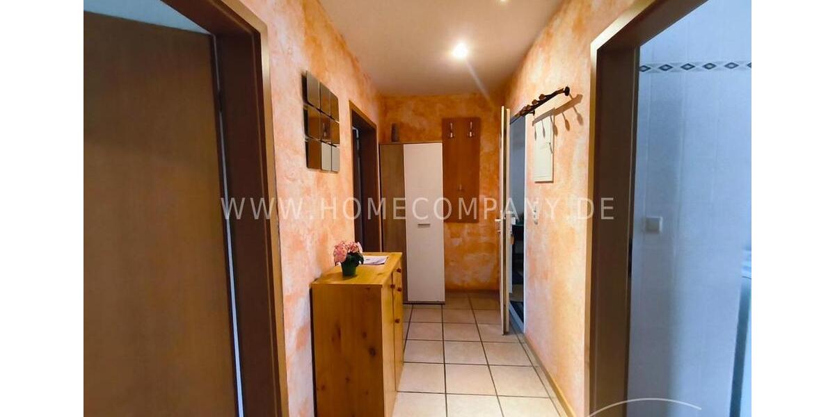 Wohnen auf Zeit Markkleeberg - 2 Zimmer, 60 m&sup2;, 1.100&euro; | Angebot:26148188
