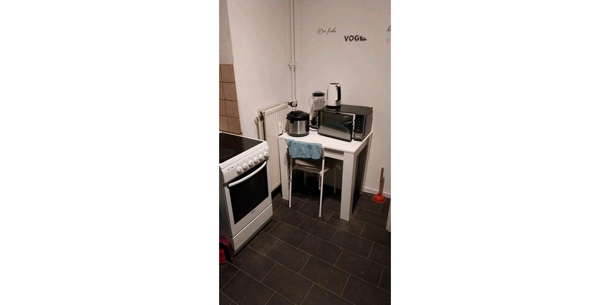 von 15.01.2026 bis 1 zimmer