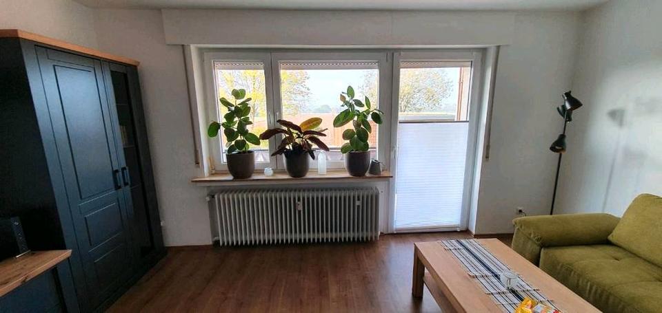 Wohnen auf Zeit Rinteln - 2 Zimmer, 64 m&sup2;, 440&euro; | Angebot:26581913