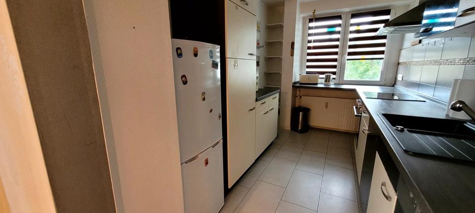 Etagenwohnung Merzig - 3.5 Zimmer, 78 m&sup2;, 750&euro; | Angebot:26265699