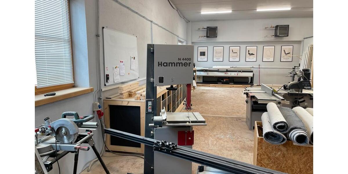 Gewerbeobjekt Uffing am Staffelsee - 1.250&euro; | Angebot:26290860