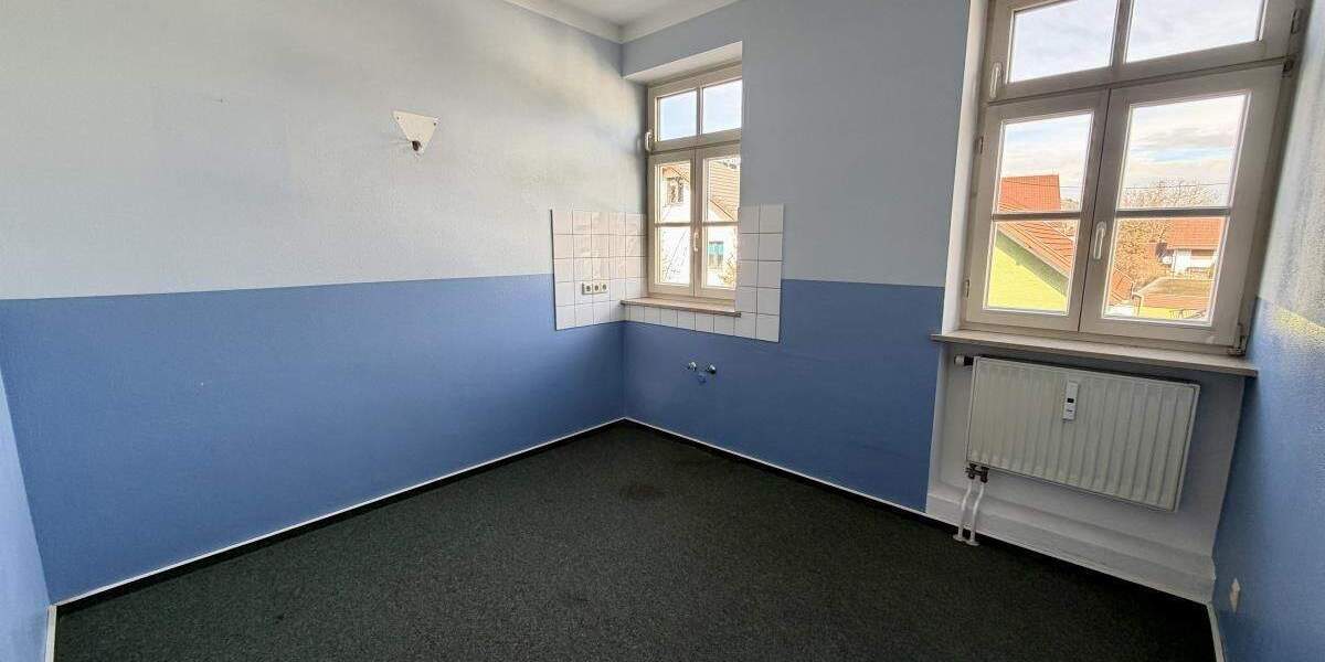 Gewerbeobjekt Peiting - 890&euro; | Angebot:25768868