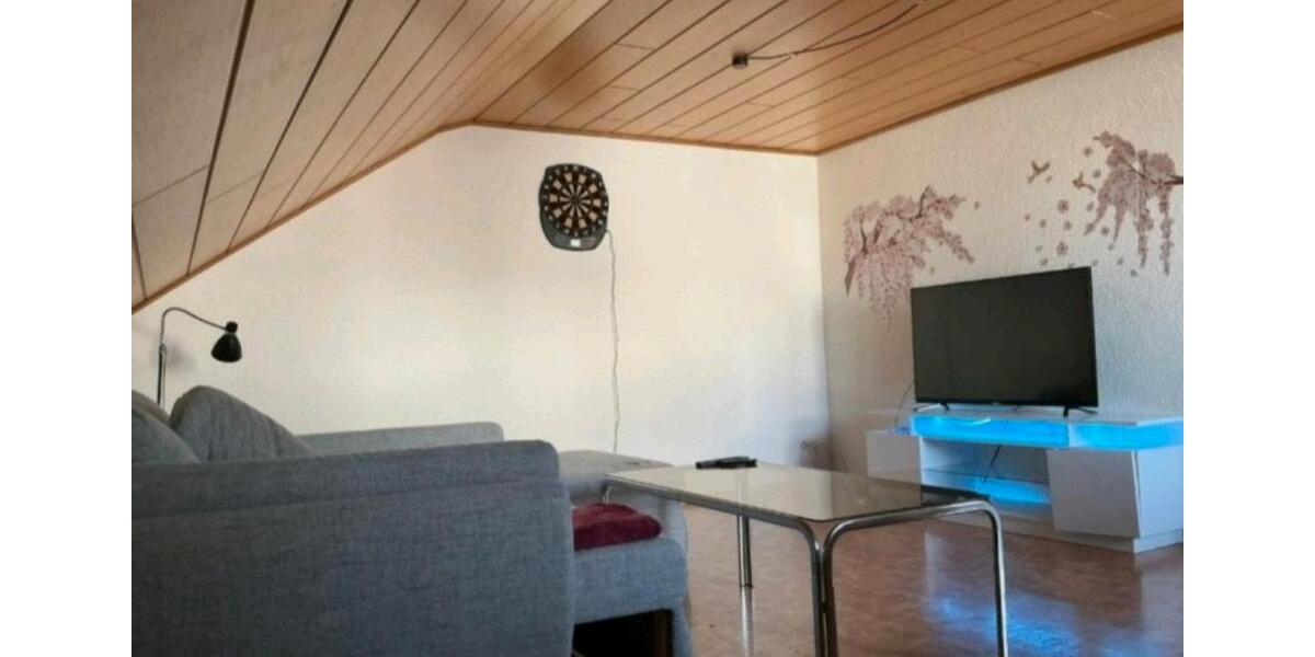Wohnen auf Zeit Laupheim - 3 Zimmer, 96 m&sup2;, 500&euro; | Angebot:26660803