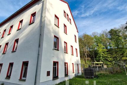 Wohnung Doberschau-Gaußig Gaußig - 3 Zimmer, 61 m&sup2;, 385&euro; | Angebot:26095320