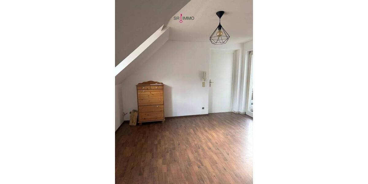 Etagenwohnung Waxweiler - 3 Zimmer, 72 m&sup2;, 650&euro; | Angebot:26402094