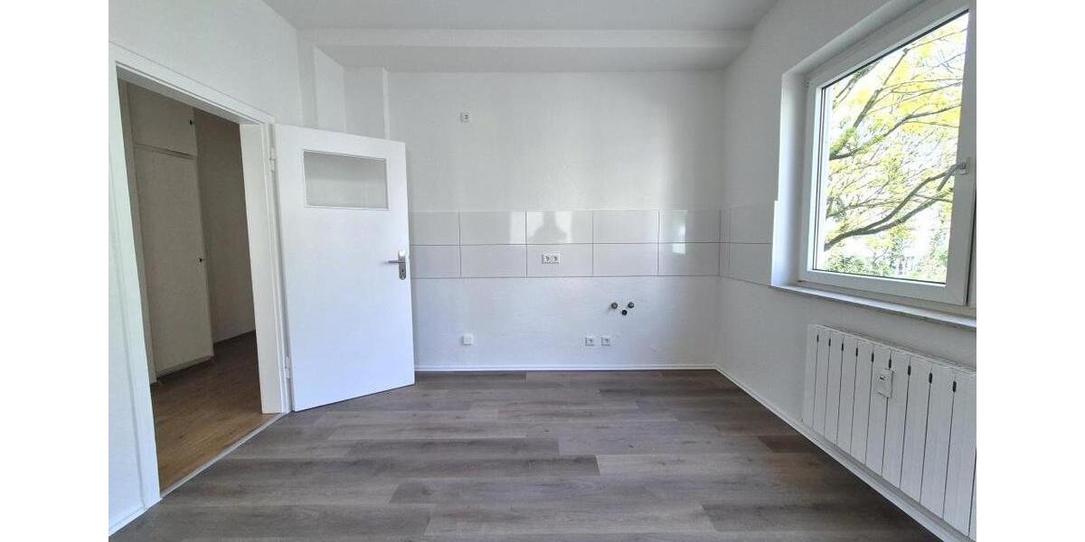 Etagenwohnung Duisburg Duisburg-Mitte - 2 Zimmer, 60 m&sup2;, 511&euro; | Angebot:26165411