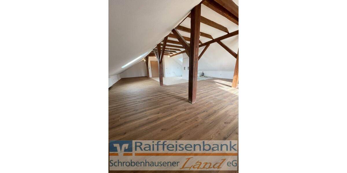Etagenwohnung Aresing / Unterweilenbach Unterweilenbach - 1 Zimmer, 61 m&sup2;, 700&euro; | Angebot:25114078