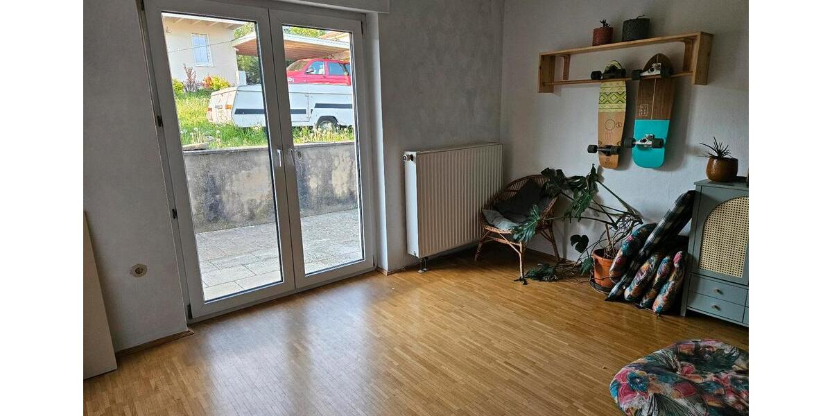 Wohnen auf Zeit Würzburg Steinbachtal - 2 Zimmer, 75 m&sup2;, 600&euro; | Angebot:26551322