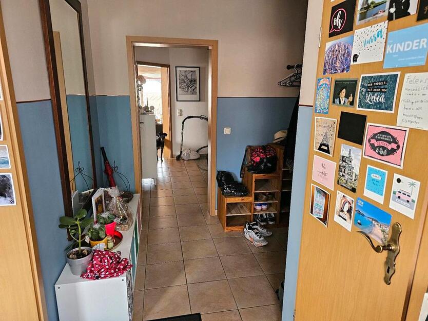 Haus zur Miete Hetzerath