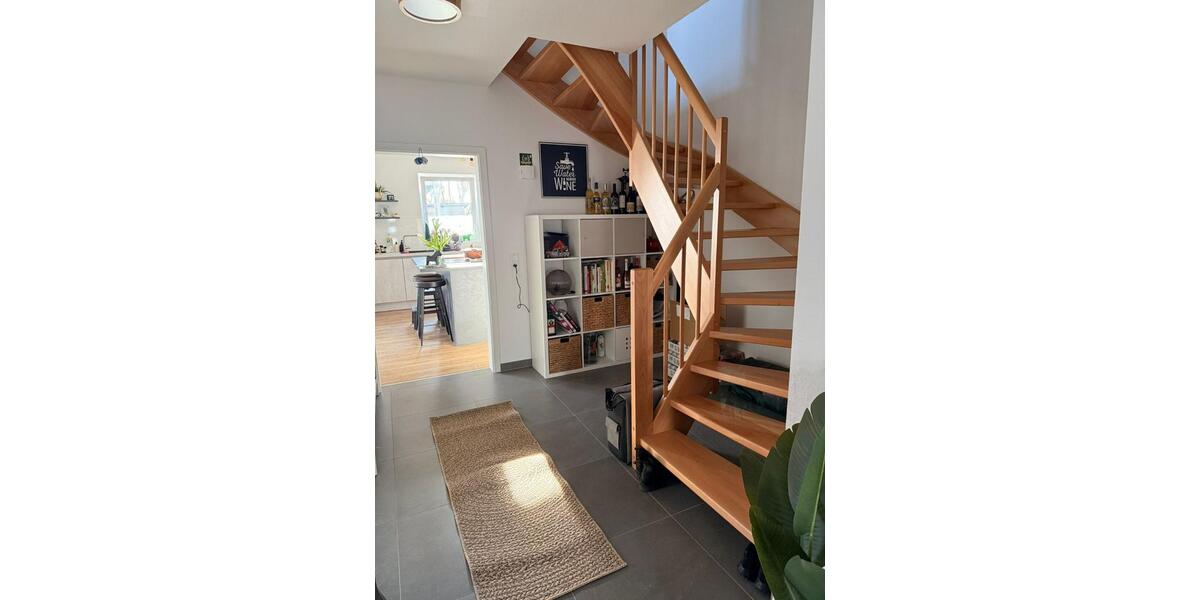 Doppelhaushälfte Eschede - 5 Zimmer, 143 m&sup2;, 1.425&euro; | Angebot:26047173