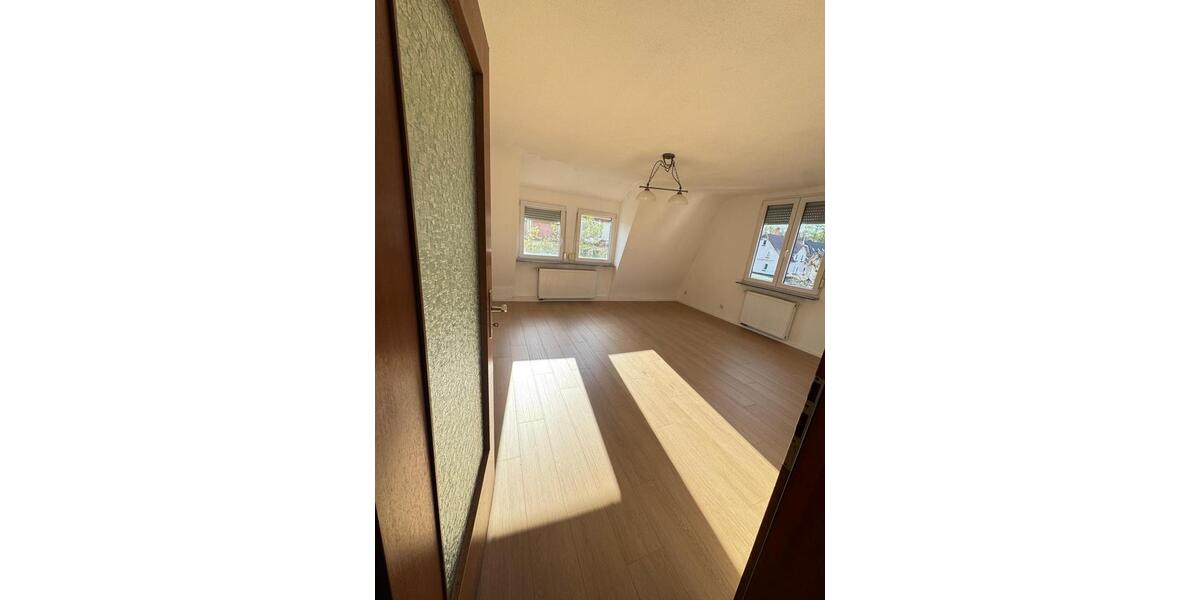 Etagenwohnung Villingen-Schwenningen Schwenningen - 3 Zimmer, 72 m&sup2;, 800&euro; | Angebot:26211075