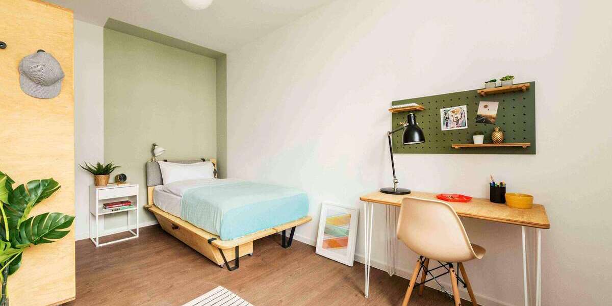 Zimmer Berlin Moabit - 570&euro; | Angebot:26763626