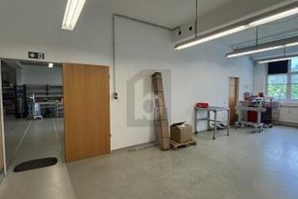 WERKSTATT, PRODUKTION, LAGER - ALLES IST MÖGLICH 4 zimmer