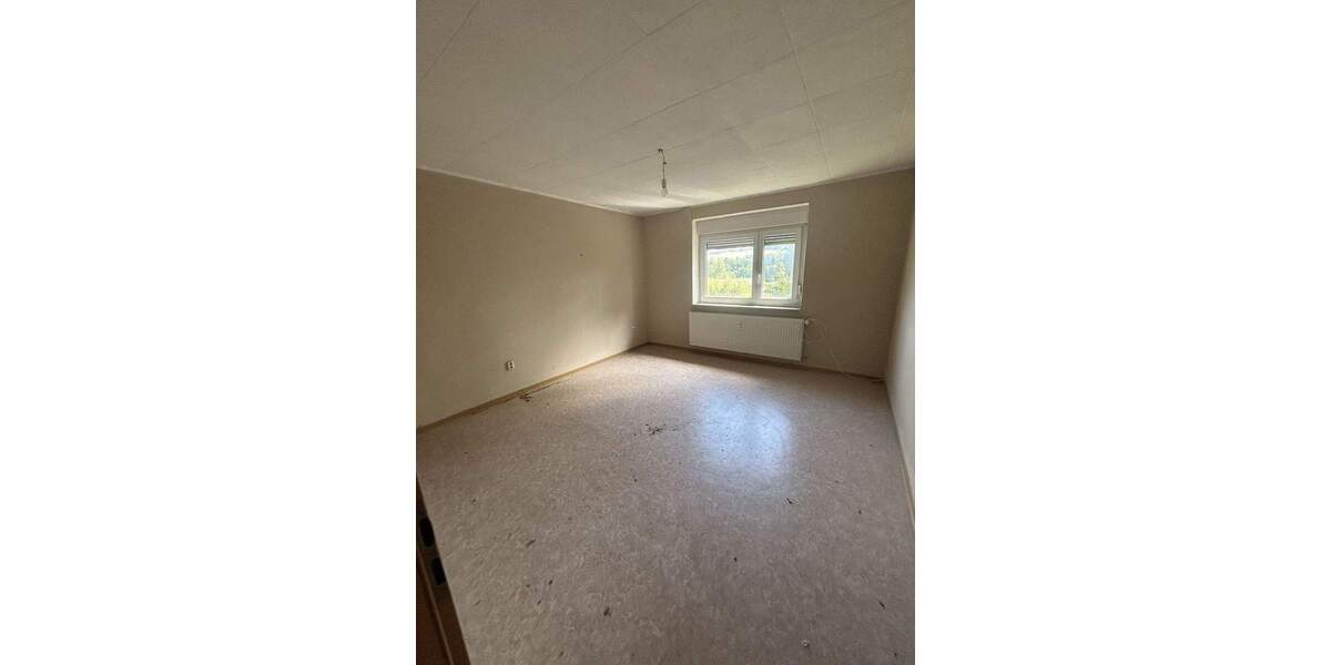 Etagenwohnung Baumholder - 2 Zimmer, 51 m&sup2;, 350&euro; | Angebot:25737398