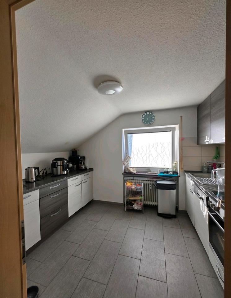 45-Zimmer-Wohnung in Jöhlingen Walzbachtal