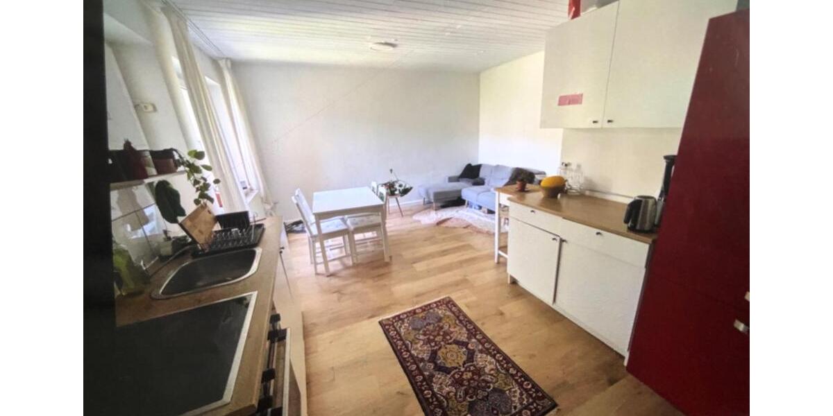 Etagenwohnung Köln Kalk - 3 Zimmer, 54 m&sup2;, 850&euro; | Angebot:26692009