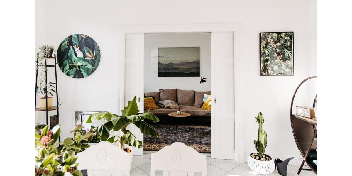 Erdgeschoßwohnung Ladelund - 3 Zimmer, 86 m&sup2;, 985&euro; | Angebot:24838915