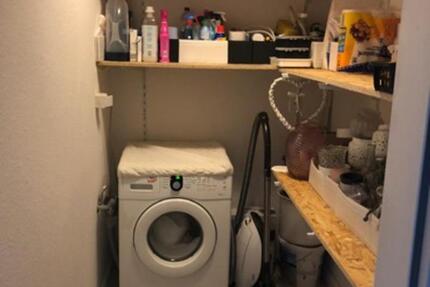 Großzügige 3-Zimmer-Wohnung mit 2 Balkonen und Einbauküche 2 zimmer