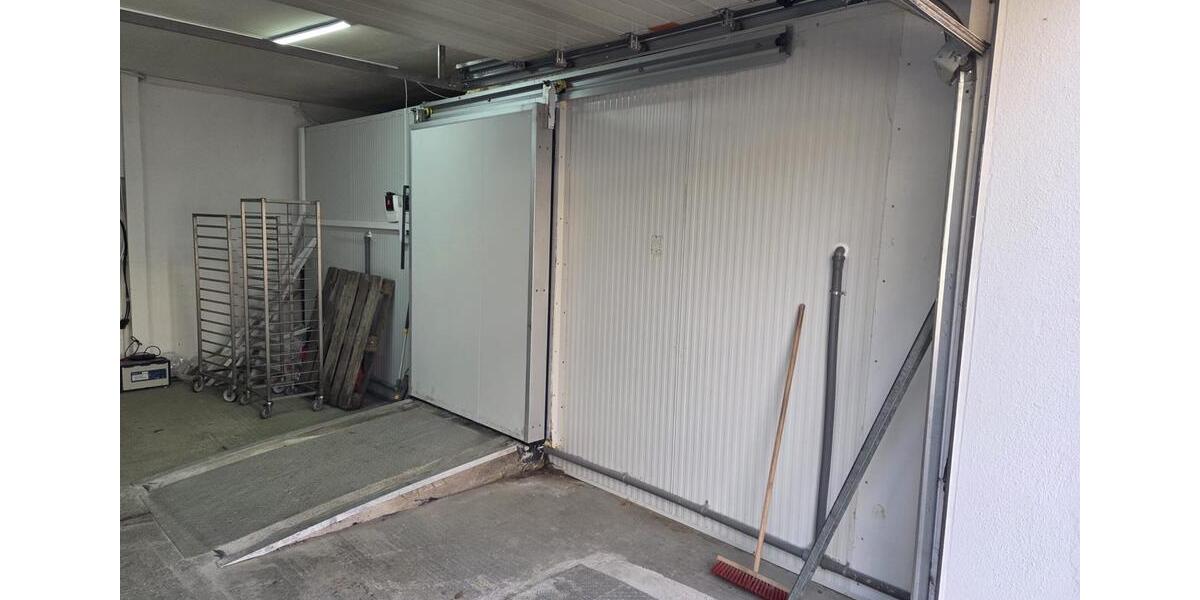 Gewerbeobjekt Nürnberg Altenfurt - 1.100&euro; | Angebot:24732709