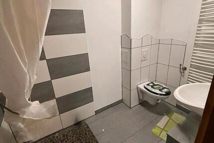 Wohnung in WG Haus Fredelsloh 1 zimmer