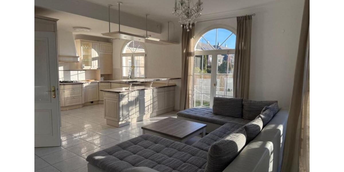 Wohnen auf Zeit Osnabrück Dodesheide - 2 Zimmer, 47 m&sup2;, 890&euro; | Angebot:25861108