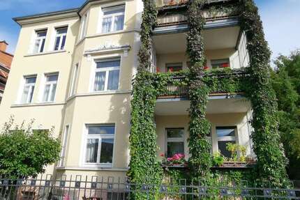 Wohnung Gießen - 4 Zimmer, 131 m&sup2;, 1.090&euro; | Angebot:27131814