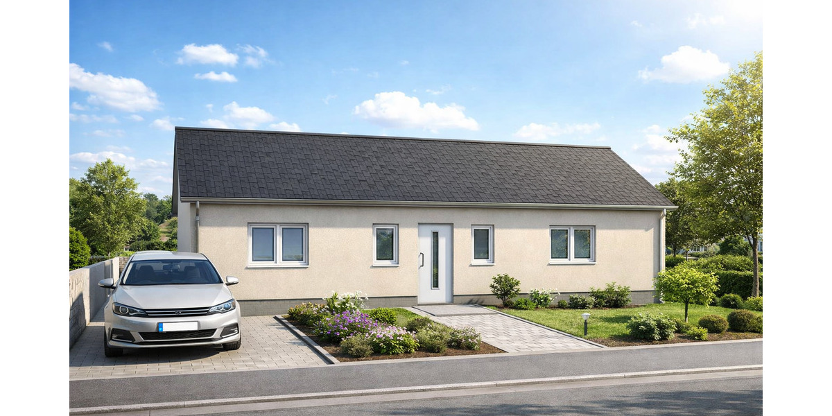 Einfamilienhaus Klipphausen Taubenheim - 4 Zimmer, 109 m&sup2;, 2.000&euro; | Angebot:25734682