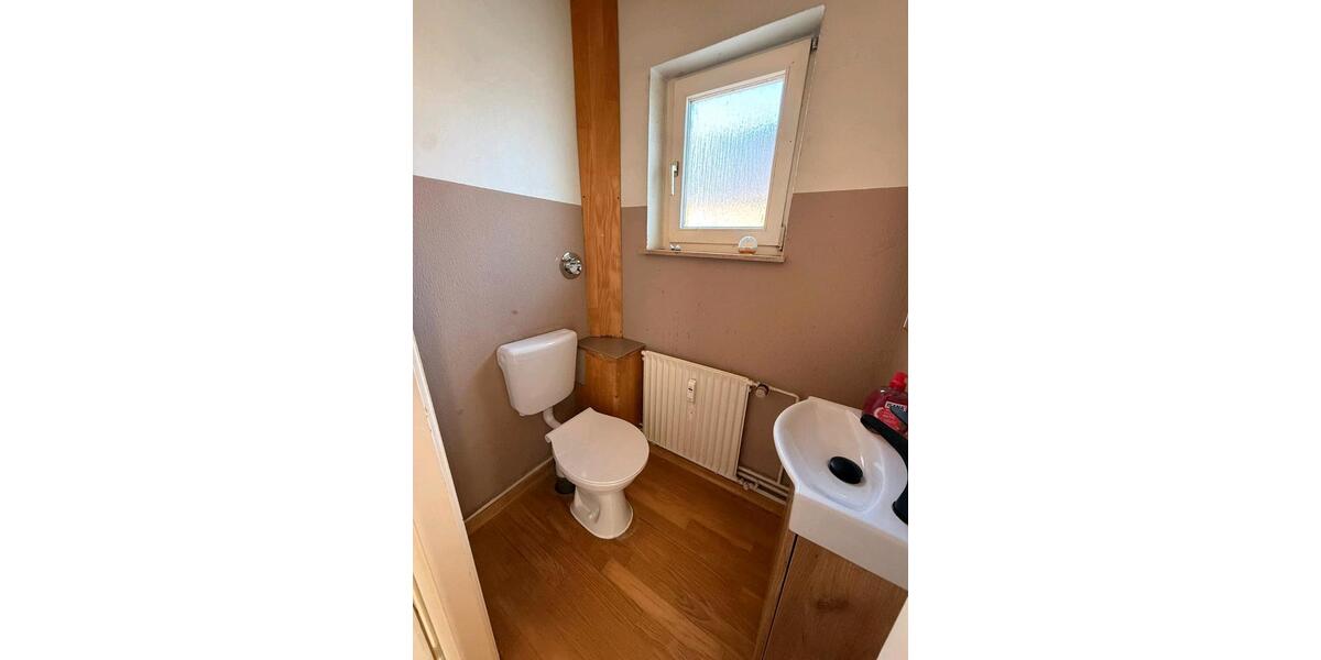 Etagenwohnung Wagenfeld - 5 Zimmer, 130 m&sup2;, 900&euro; | Angebot:25325303