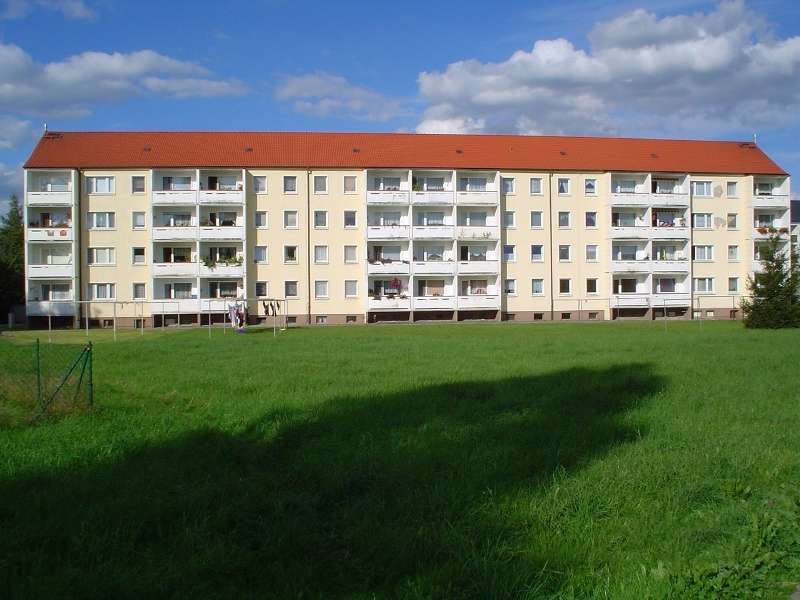 Wohnung zum Mieten in Pausa-Mühltroff 527,50 € 68.5 m²