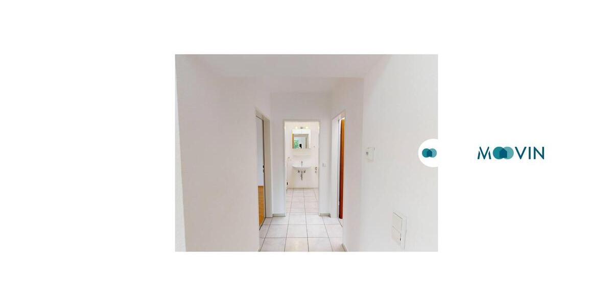 Etagenwohnung Senden - 2 Zimmer, 57 m&sup2;, 570&euro; | Angebot:24711127