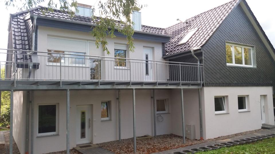 Etagenwohnung Gelting - 4 Zimmer, 115 m&sup2;, 995&euro; | Angebot:26677414