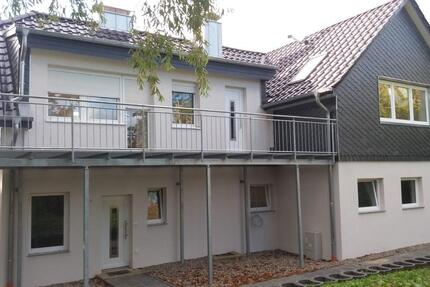 Wohnung Gelting - 4 Zimmer, 115 m&sup2;, 995&euro; | Angebot:26677414