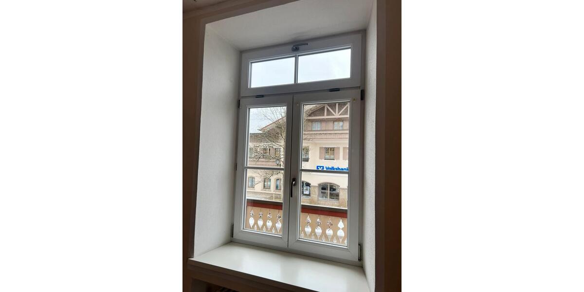 Etagenwohnung Siegsdorf - 5 Zimmer, 125 m&sup2;, 1.850&euro; | Angebot:26600567