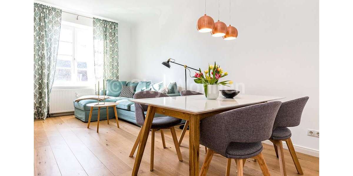 Zimmer Hamburg Barmbek-Süd - 2 Zimmer, 1.600&euro; | Angebot:26739722
