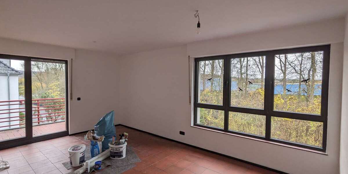 Wohnung zum Mieten in Hagen 380 € 51 m² 2 zimmer
