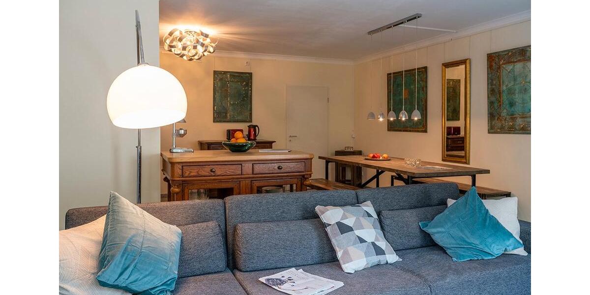 Wohnen auf Zeit Siegburg - 2 Zimmer, 74 m&sup2;, 1.680&euro; | Angebot:26527701