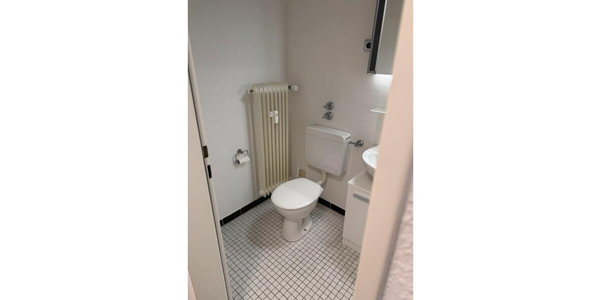 Etagenwohnung Braunschweig - 1 Zimmer, 32 m&sup2;, 595&euro; | Angebot:26618678