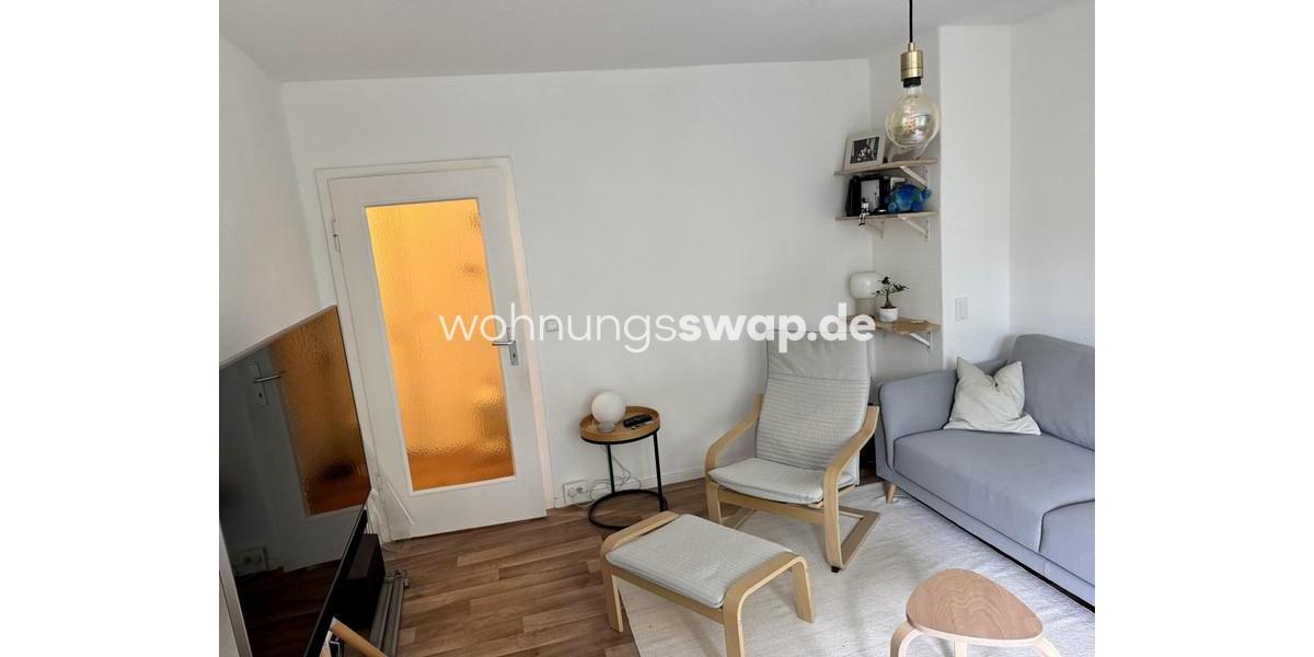 Etagenwohnung Erkner - 2 Zimmer, 46 m&sup2;, 360&euro; | Angebot:24539530