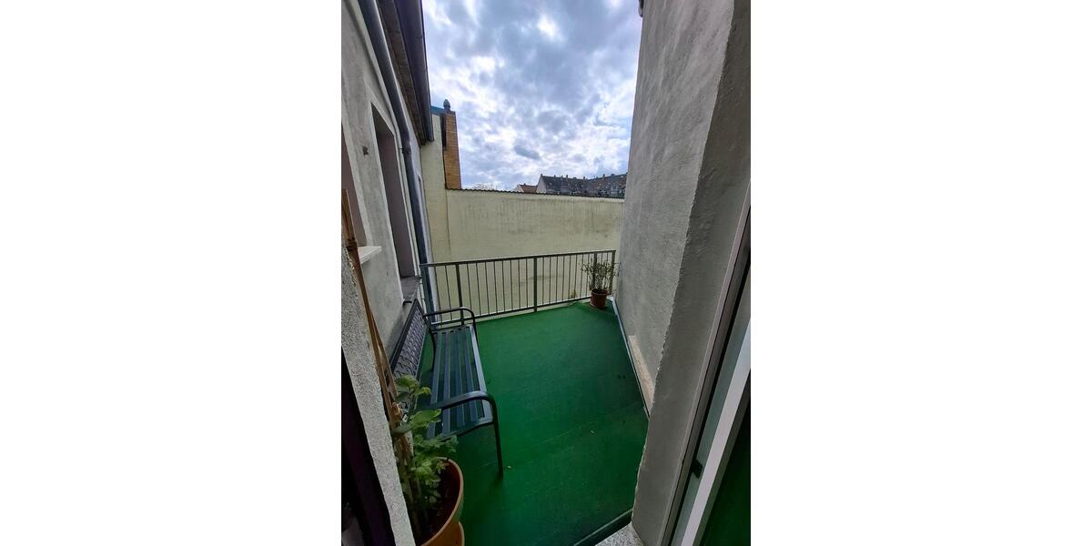 Etagenwohnung Grimma - 4 Zimmer, 80 m&sup2;, 840&euro; | Angebot:25923561