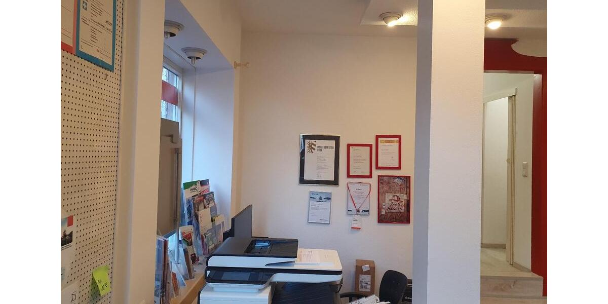 Gewerbeobjekt Nürnberg Sankt Leonhard - 1.150&euro; | Angebot:24622168