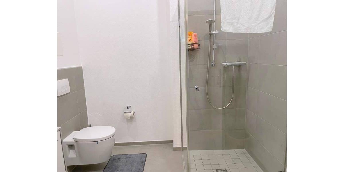 Etagenwohnung Montabaur - 2 Zimmer, 59 m&sup2;, 650&euro; | Angebot:26825442