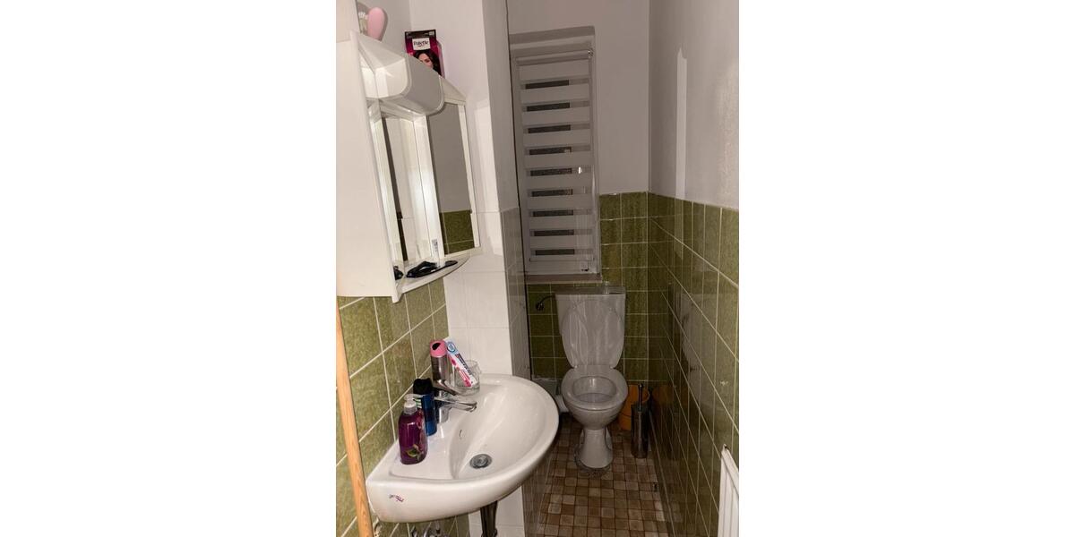 Wohnen auf Zeit Hannover Linden-Limmer - 2 Zimmer, 50 m&sup2;, 850&euro; | Angebot:26348380