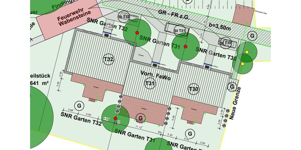 Einfamilienhaus Ascheberg (Holstein) - 2 Zimmer, 83 m&sup2;, 1.250&euro; | Angebot:23768105